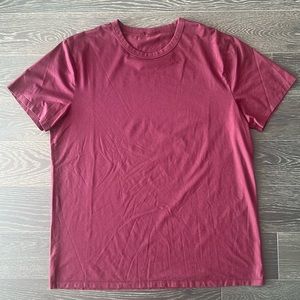 lululemon Fundamental T S/S
